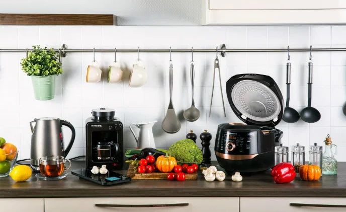 Appliances and Gadgets